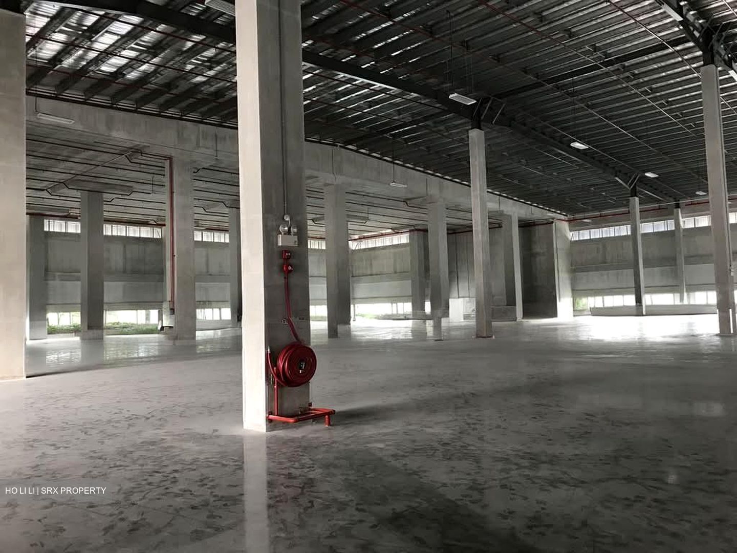 Tuas Avenue 12 (D22), Factory #613748321